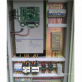 Easy Operation Elevator Controlling System with Monarch NICE3000